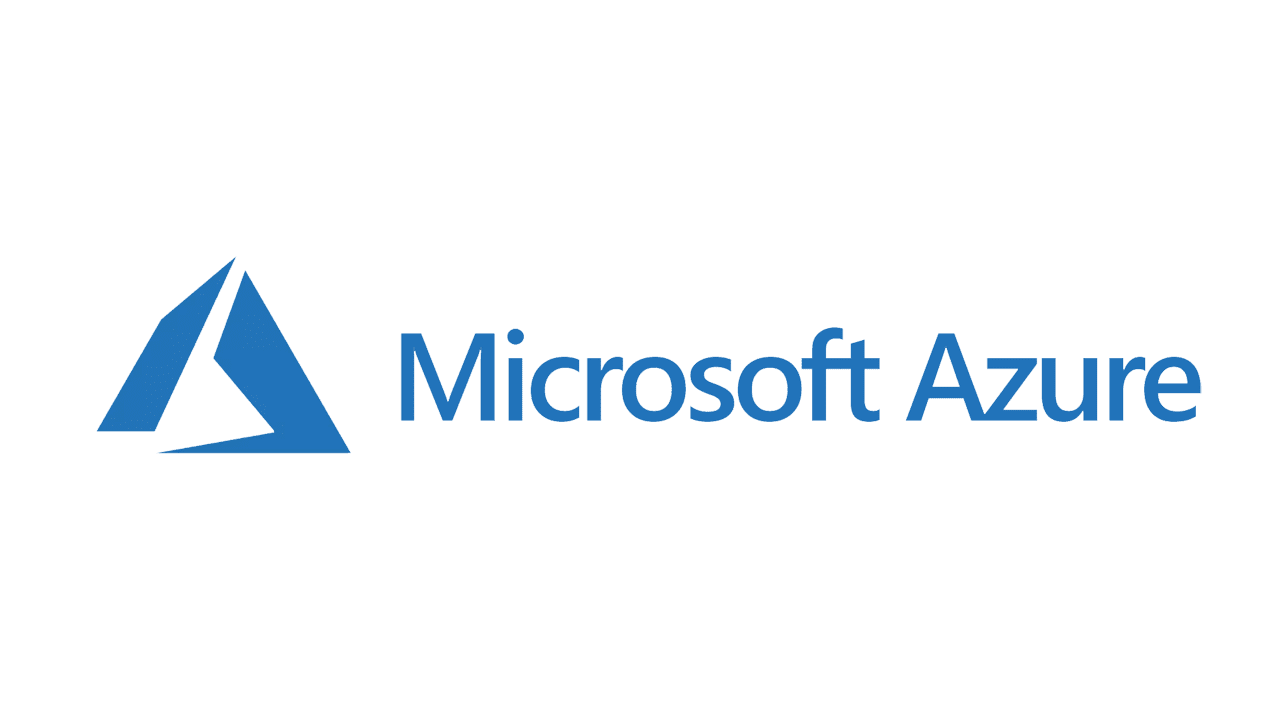 Microsoft-Azure-Logo